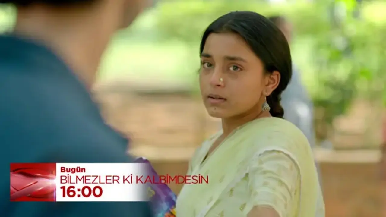 Bilmezler Ki Kalbimdesin'de İmlie'nin karşısına çıkan gizemli kişi! Affedecek mi?
