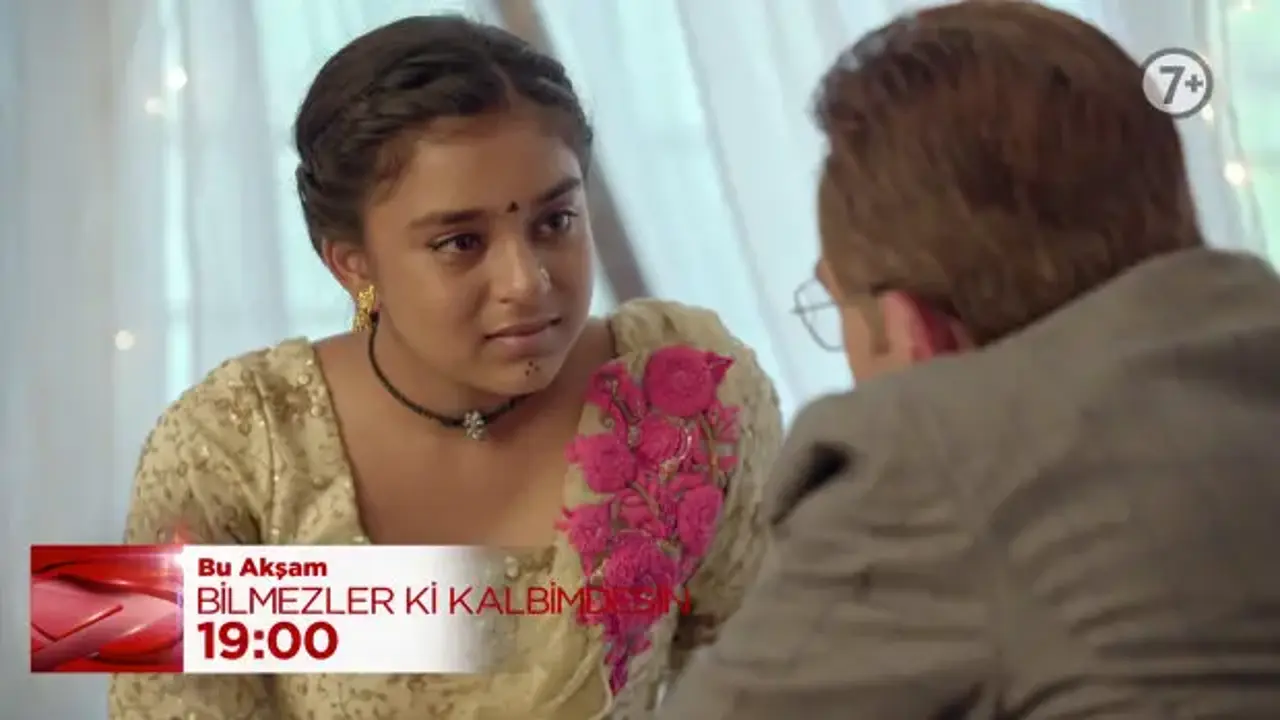 Bilmezler Ki Kalbimdesin'de Malini, İmlie'nin gerçeğini öğreniyor! Saklayacak mı?