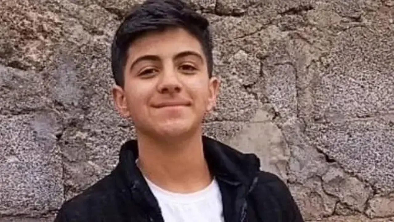 Bingöl'de korkunç olay: Okulda kafası sıkışan öğrenci öldü