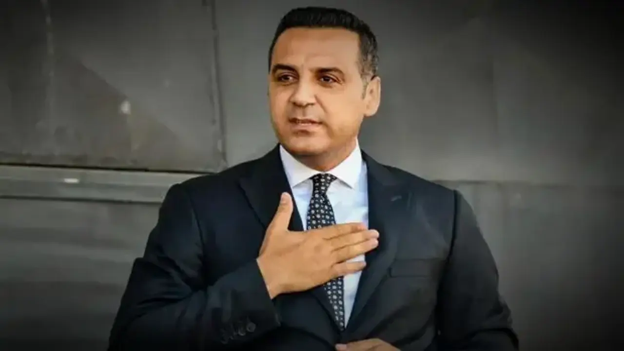 Bir belediye başkanı daha AK Parti'ye geçiyor!