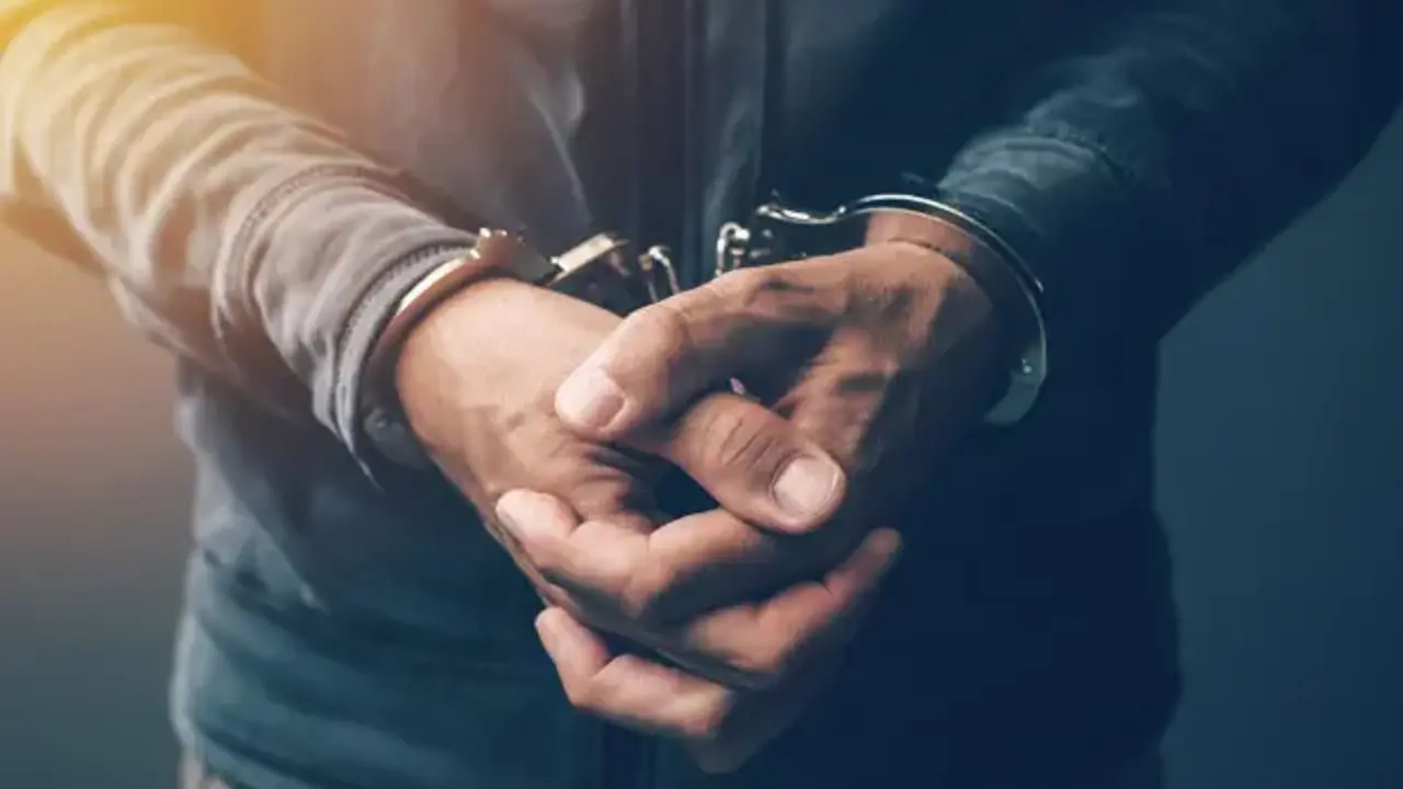 Bir ilimizde dev operasyon: 76 şüpheli tutuklandı