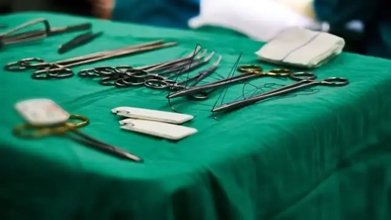 Bir şikayetle ortaya çıkan doktor skandalı! Defalarca yaptığı ortaya çıktı...