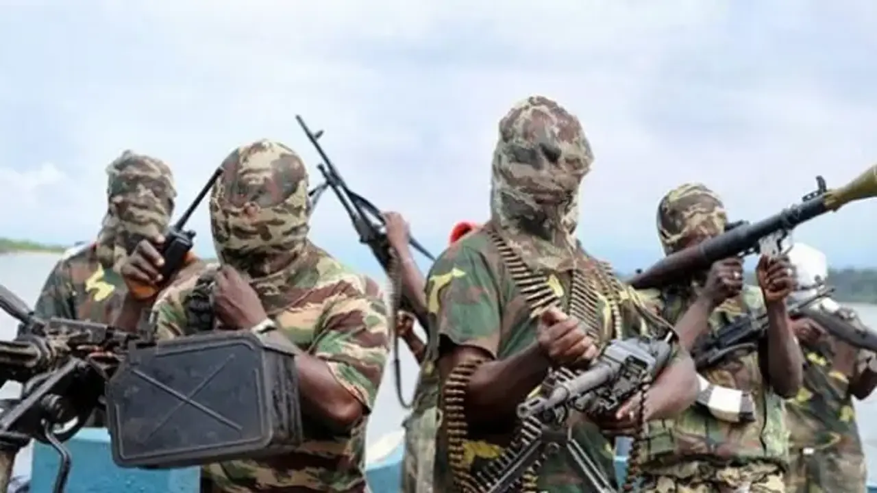 Boko Haram saldırdı: 20 çiftçi öldü