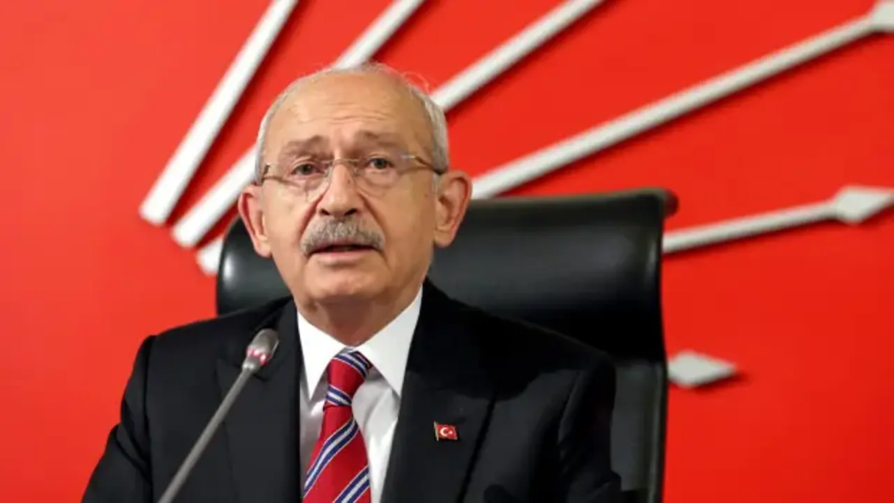 Bomba seçim iddiası! CHP ne zaman kurultaya gidecek? Kılıçdaroğlu'nun planı bambaşka