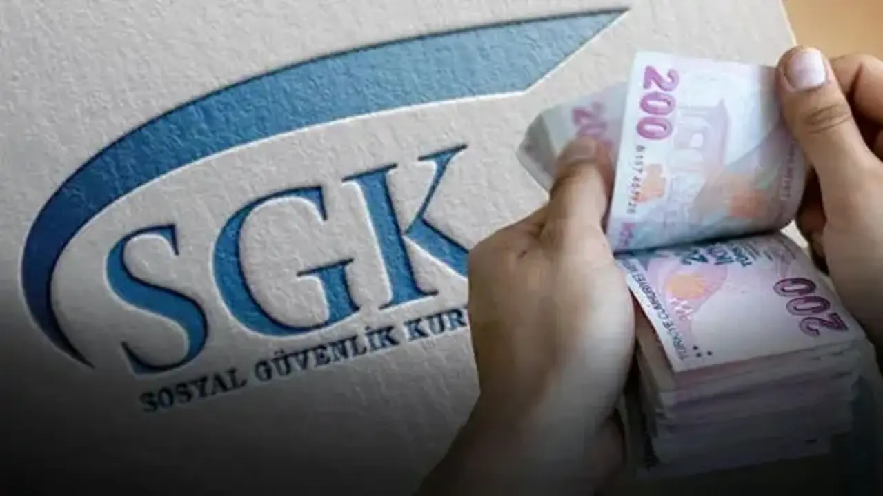 Borçlular dikkat: SGK'dan flaş uyarı! Son 14 gününüz kaldı