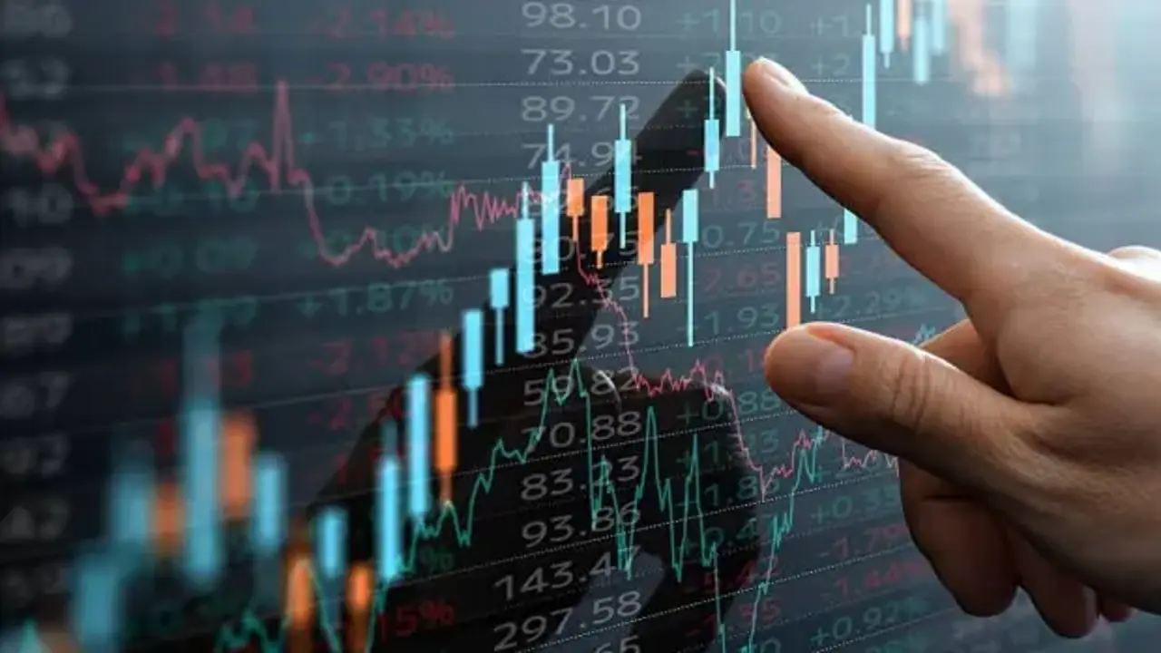 Borsa düşerken harekete geçtiler! Yabancıların aldığı 14 hisse belli oldu