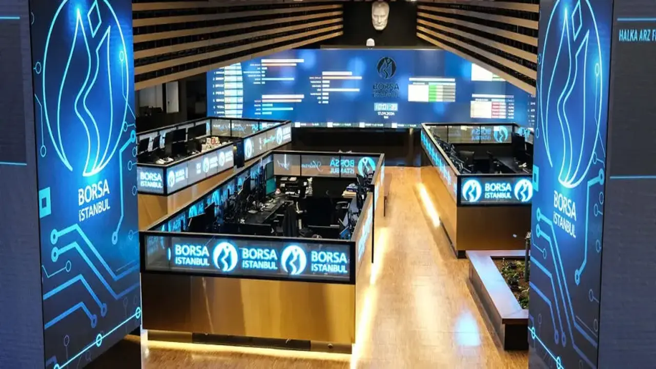 Borsa güne yükselişle başladı! Gözler ABD istihdam verisinde