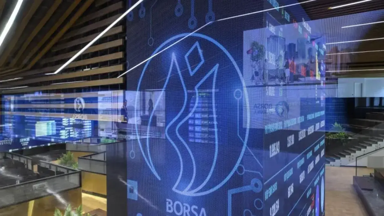 Borsa günü hızlı yükselişle kapattı