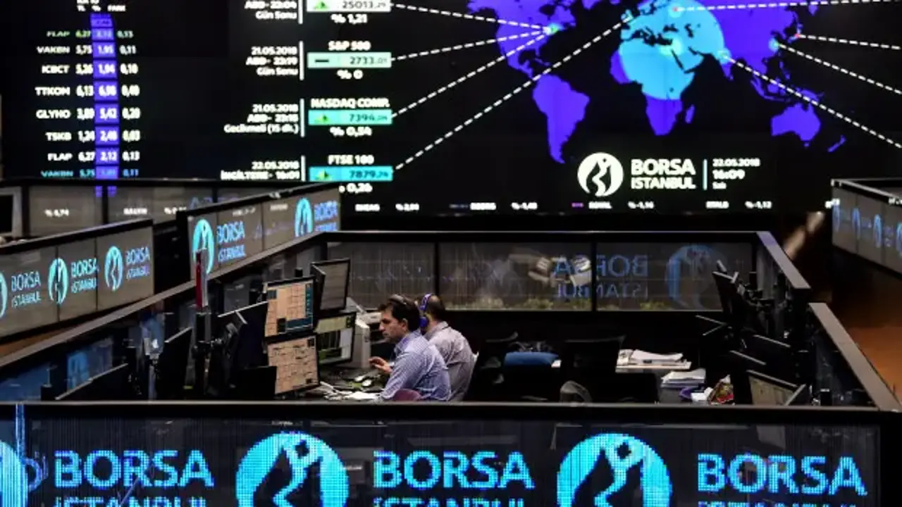 Borsa günü yatay seyirle kapattı! İşte günün en çok kazandıranı