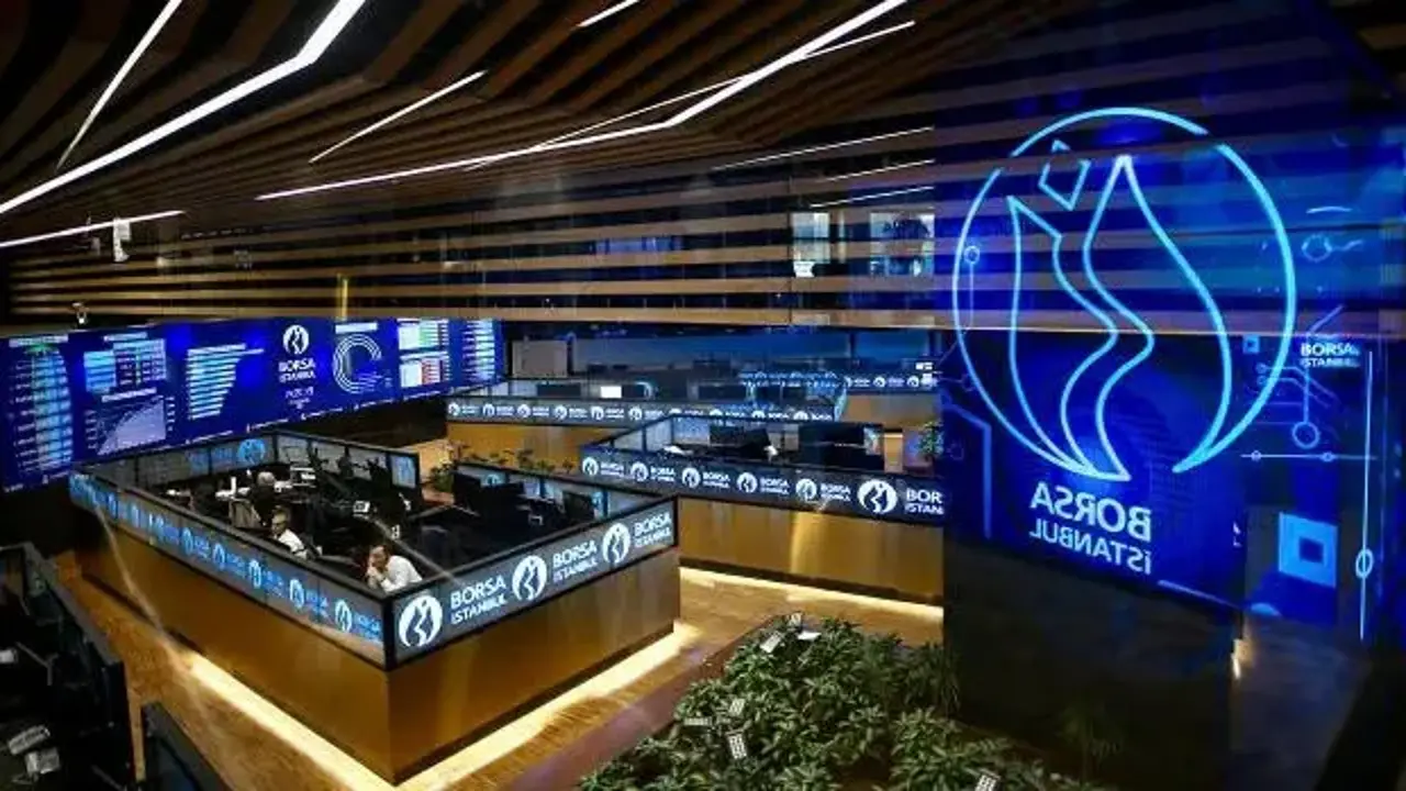 Borsa günü yükselişle tamamladı