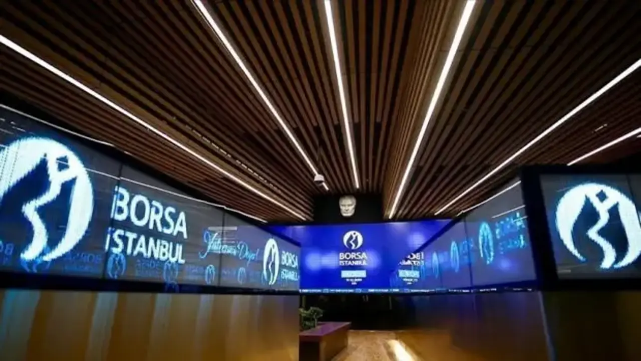 Borsa İstanbul günü yükselişle tamamladı