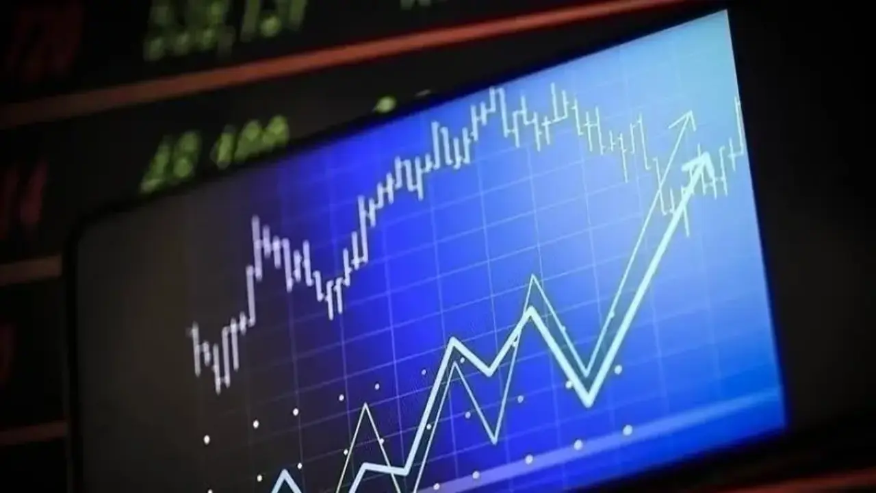 Borsa yatırımcılarının portföy değeri ilk yarıda 6,3 trilyon lirayı aştı!