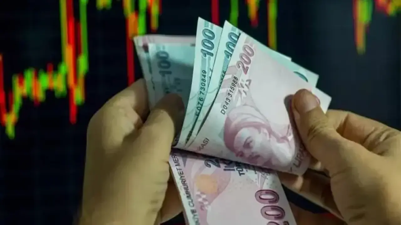 Borsada 11 bin puanın altına dikkat! Kritik seviyeler belli oldu