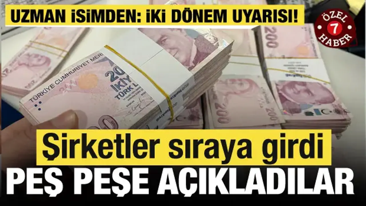Borsada halka arz hareketliliği! Yeni şirketler yolda: İşte öne çıkan sektörler!