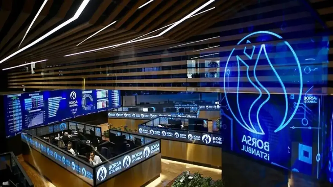 Borsada yılın ilk yarısında 23 sektörden 21'i yatırımcısına kazandırdı