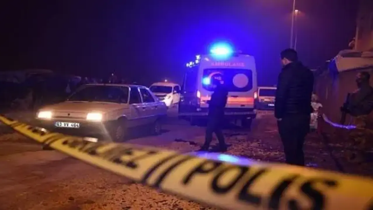 Bozdoğan’da silahlı kavga