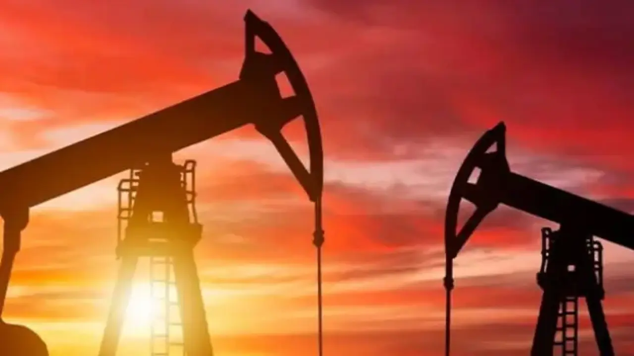 Brent petrol 100 doların üzerinde!