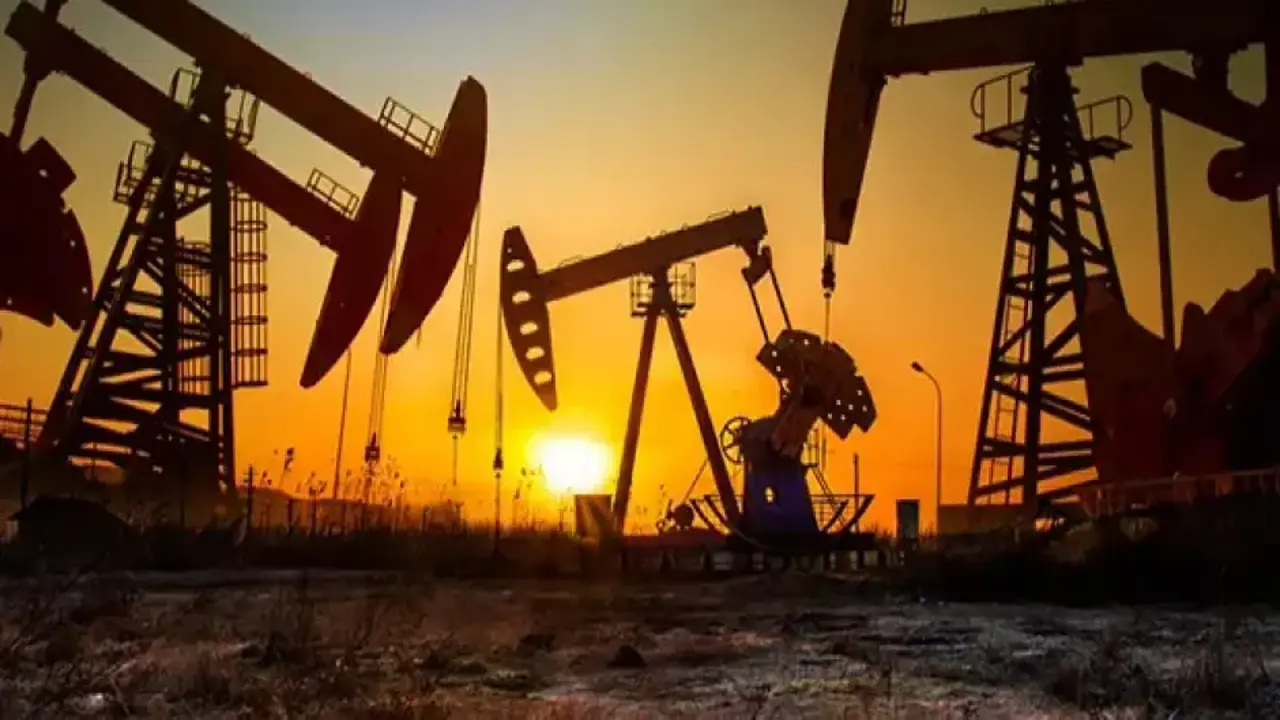 Brent petrolün varil fiyatı 95 doları aştı!