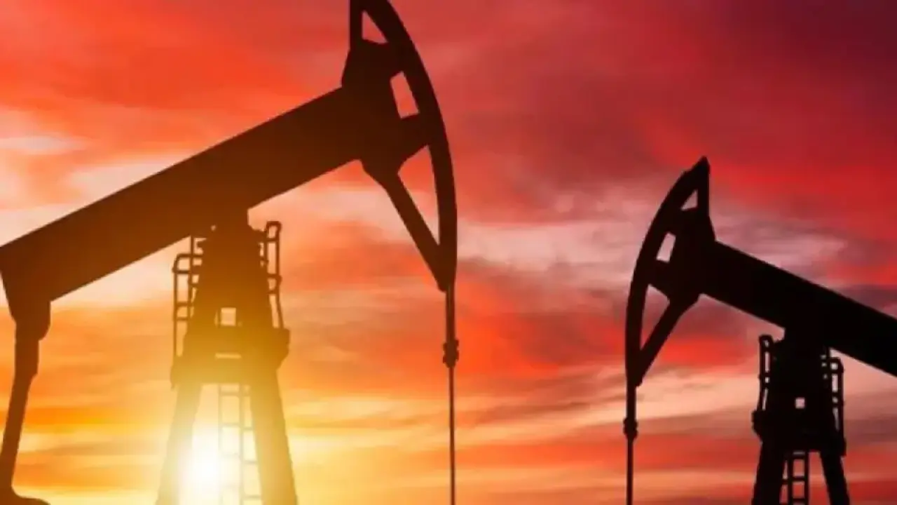 Brent petrolün varili 101,55 dolardan işlem görüyor