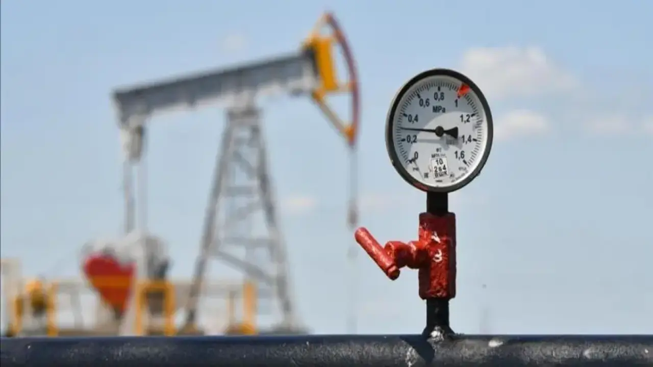 Brent petrolün varili 85,30 dolardan işlem görüyor