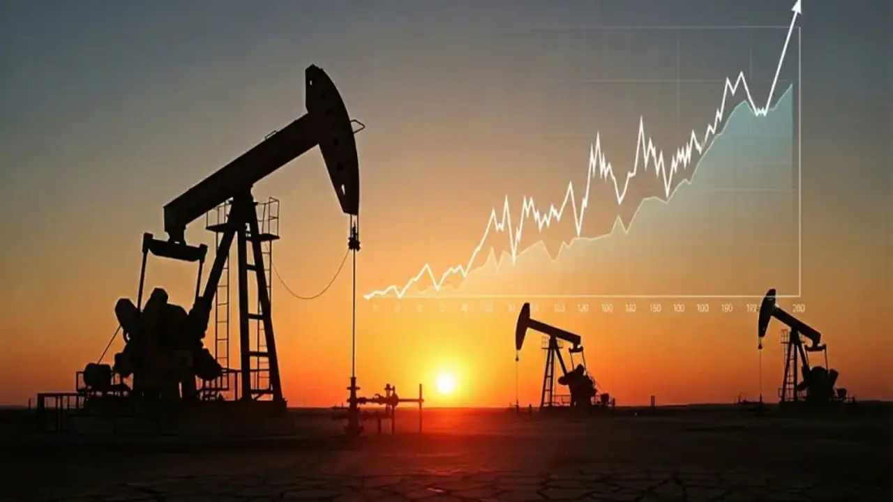 Brent petrolün varili 91,57 dolardan işlem görüyor