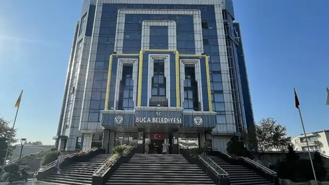 Buca Belediyesi'nde seçim tarihi belli oldu