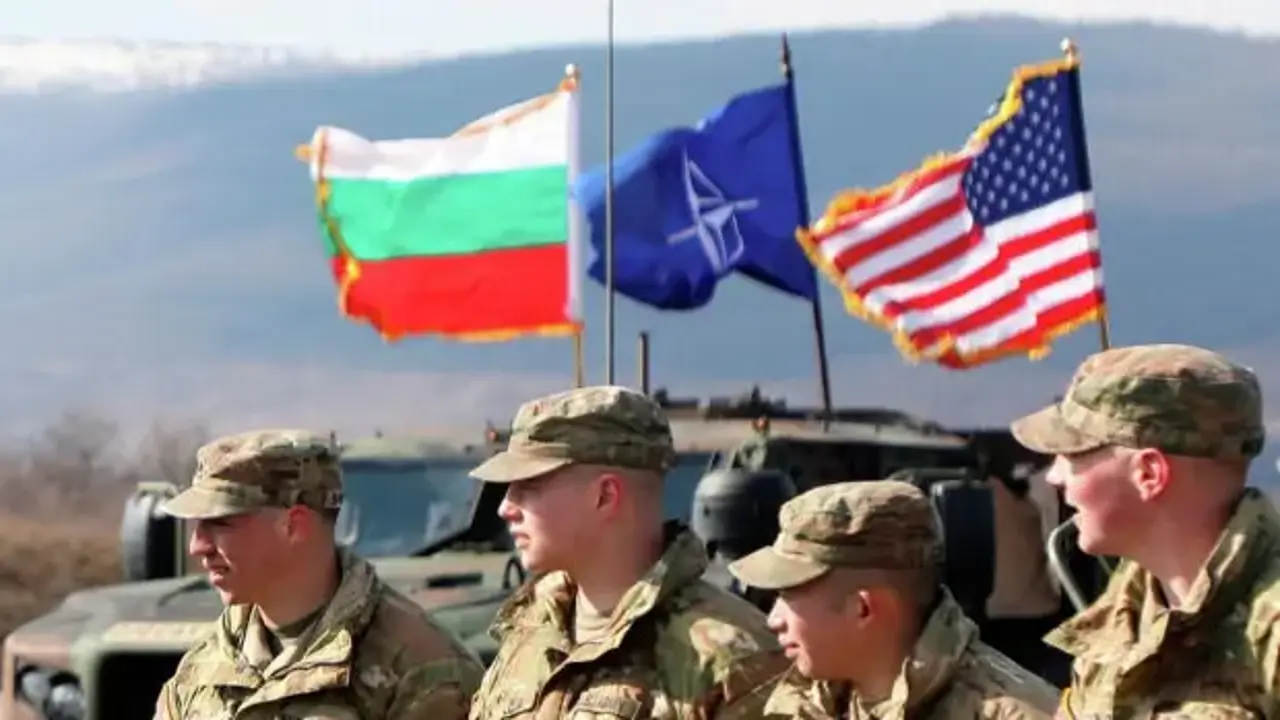 Bulgaristan'dan ABD kararı! 1 ay daha izin verdiler
