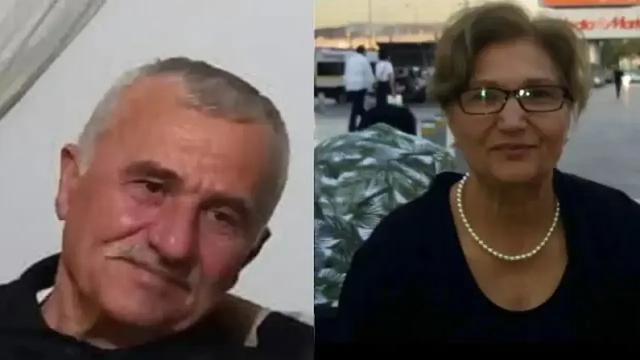 Bursa'da evlerinde ölü bulunan çiftin cinayet şüphelisi komşuları çıktı
