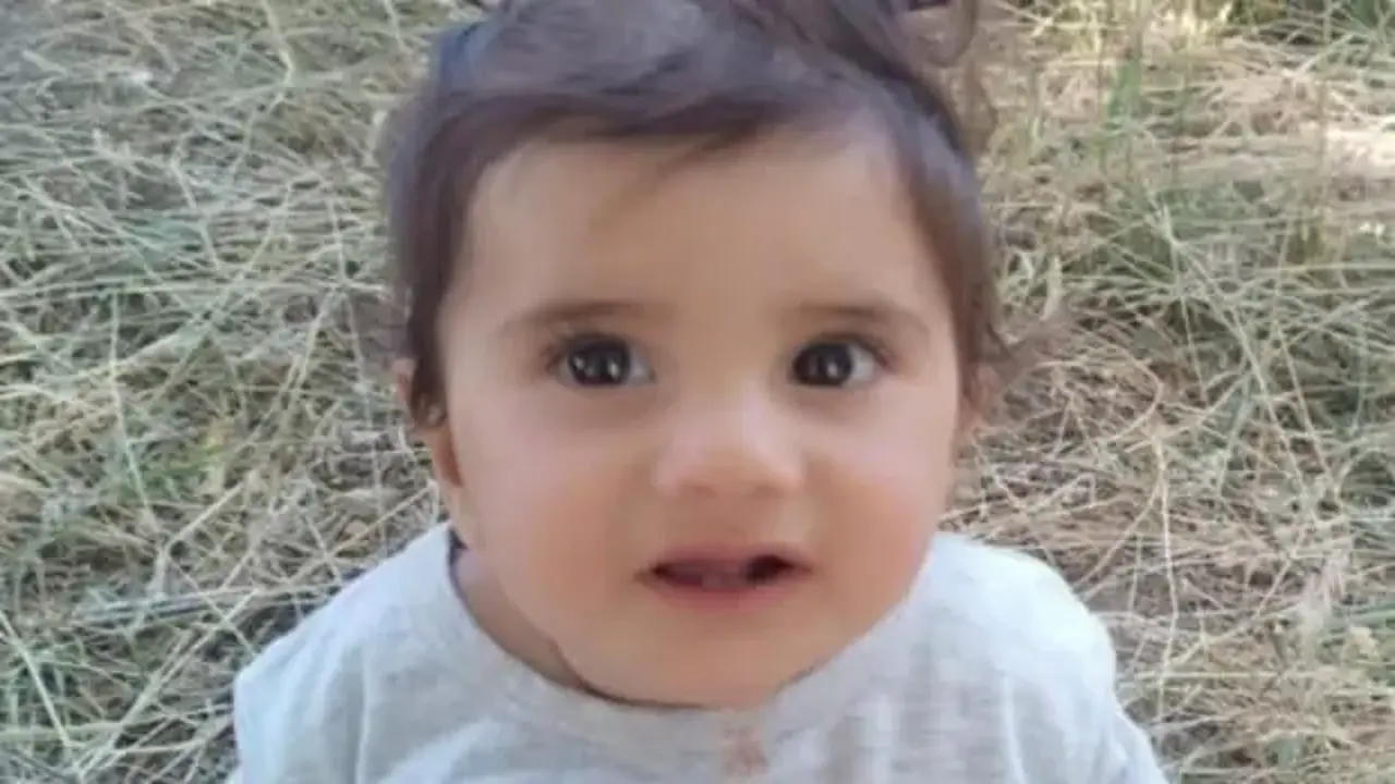 Büşra bebek olayında yeni gelişme: Kardeşlerinin işaret ettiği kişi gözaltına alındı