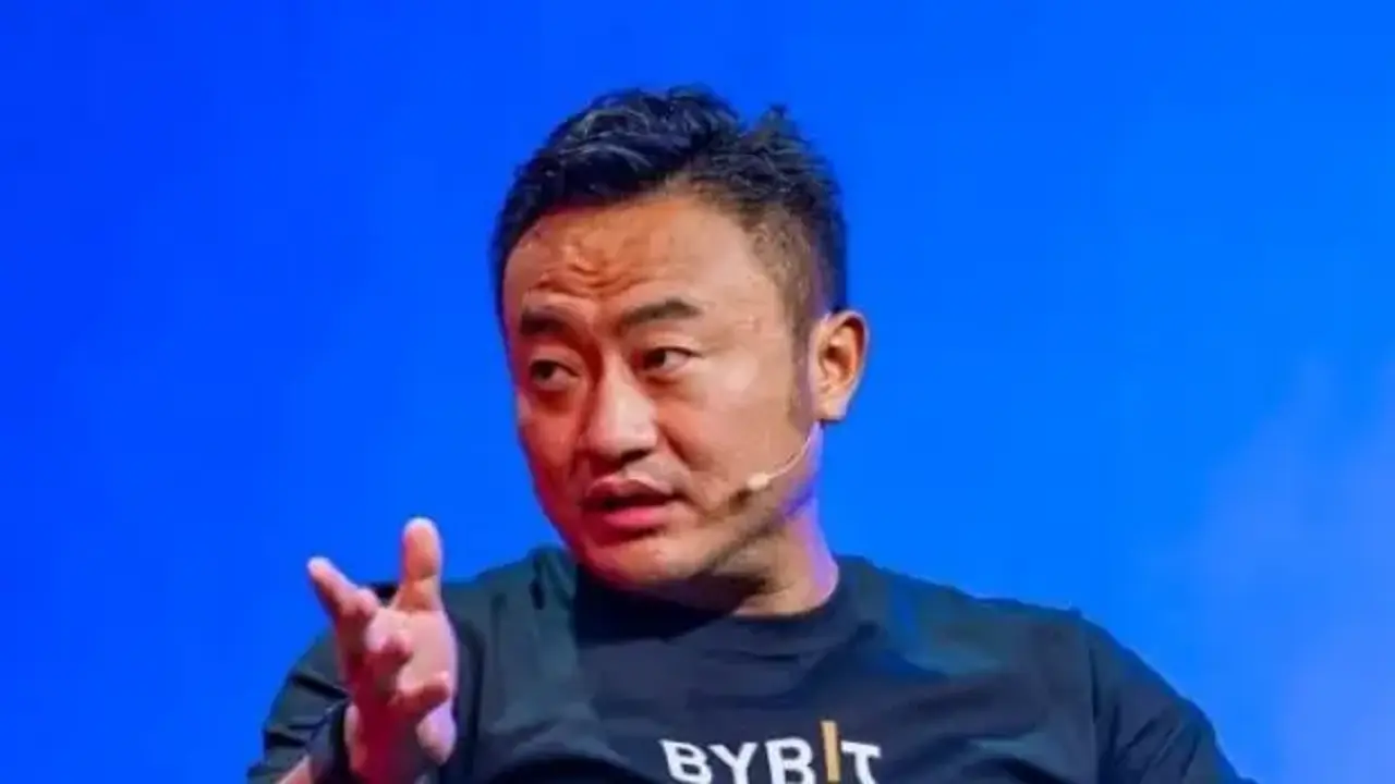 Bybit CEO’su Zhou: Türkiye’de uzun vadeli büyümeyi hedefliyoruz