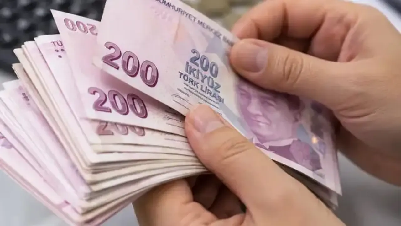 Çalışanlara müjde: Çift maaş verilecek! Her ay hesaba ödeme yapılacak
