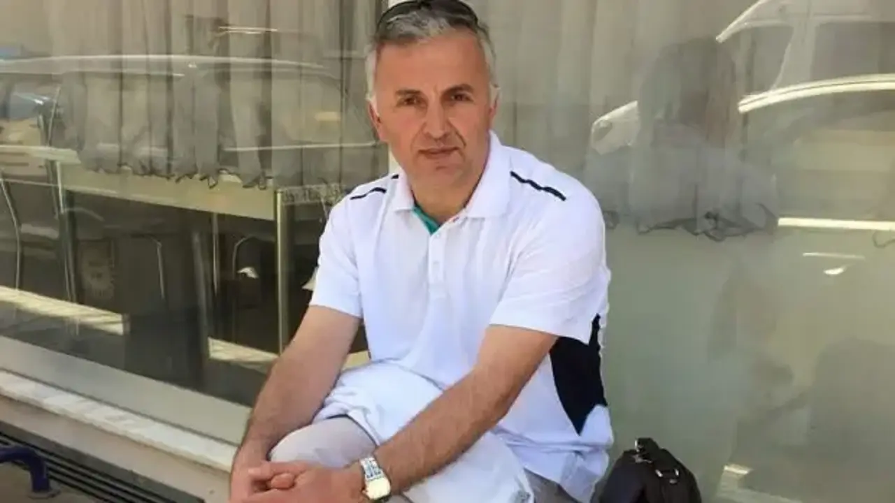Çalıştığı inşaatta duvardan düşüp öldü