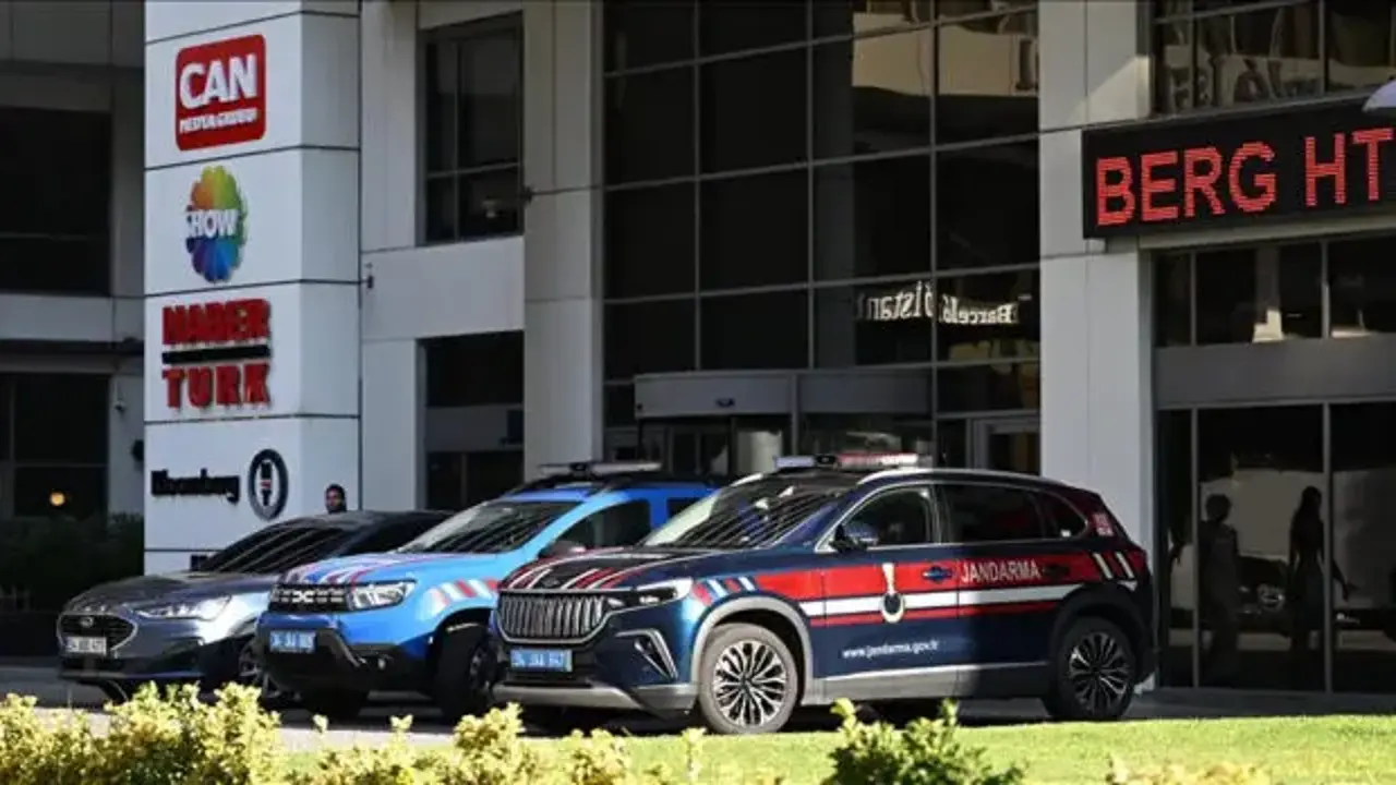 Can Holding soruşturması: Masonlar Derneği Başkanı Remzi Sanver tahliye edildi