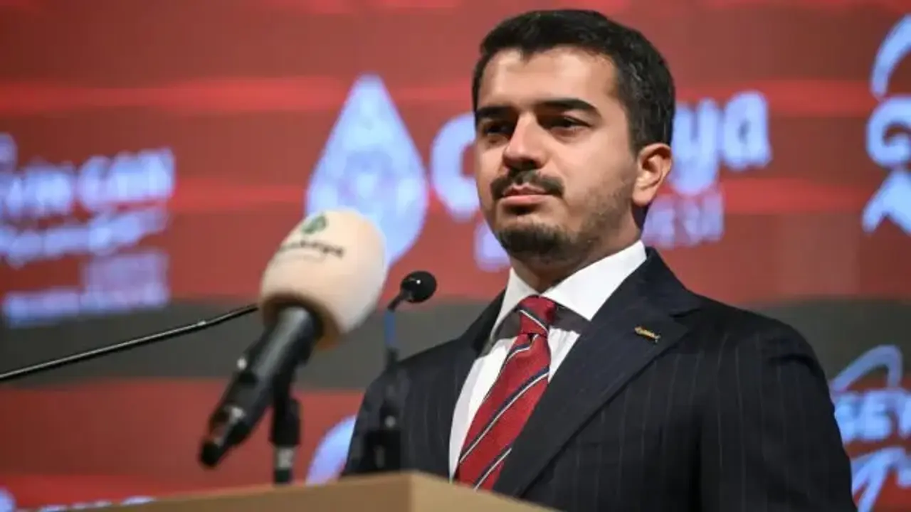 Çankaya Belediye Başkanı Hüseyin Can Güner'in ifadesi ortaya çıktı!