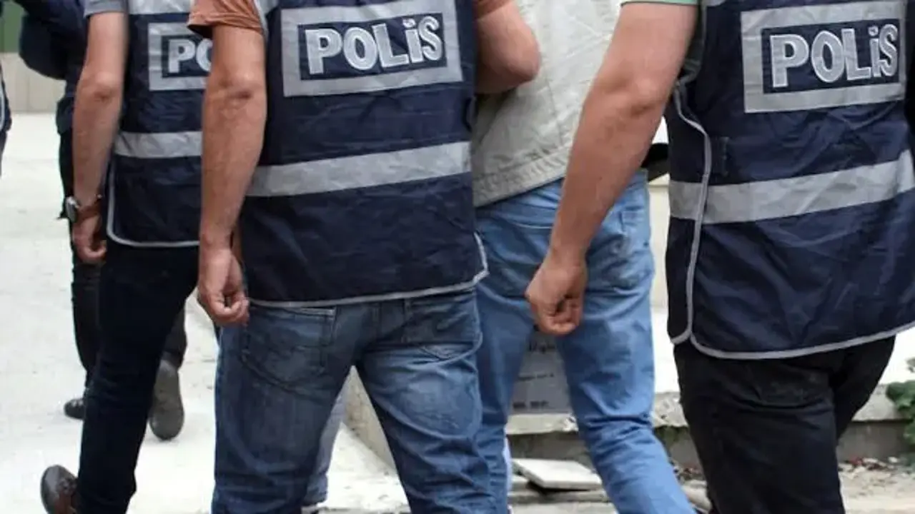 Çankırı'da aranan 102 şahıs yakalandı
