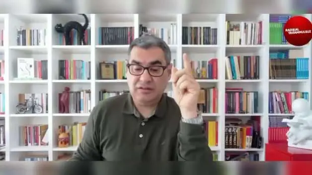 Çarpıcı CHP kulisi! Başkan adaylığı için 2 ismi işaret etti! İzmir'de kıyamet koptu