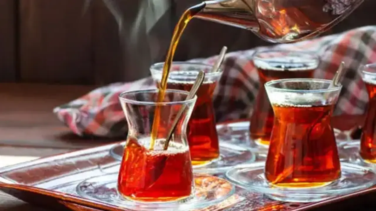 Çay içmenin yeni faydaları ortaya çıktı! Kimse bilmiyordu