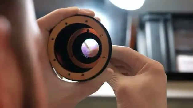 Çelik kanatların lazer gözü: LGK-82 ile kaçış yok! İşte üretildikleri o dev tesis...