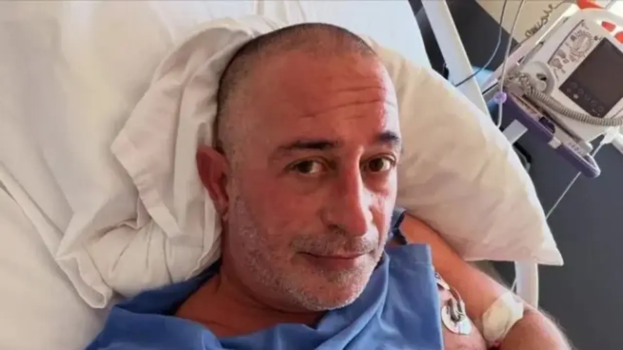 Cem Yılmaz'dan haber var: Kalp krizi geçirip sevenlerini korkutmuştu!