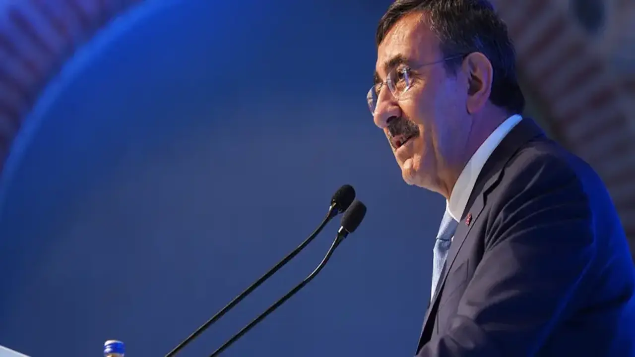 Cevdet Yılmaz işsizlik rakamlarını değerlendirdi: 2005'ten bu yana en düşük seviyesinde!