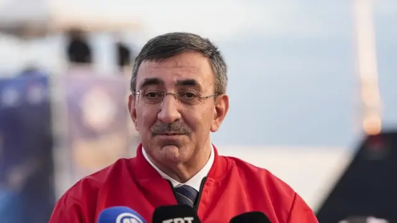 Cevdet Yılmaz: TEKNOFEST yapıldığı illere turizm olarak da önemli değer katıyor