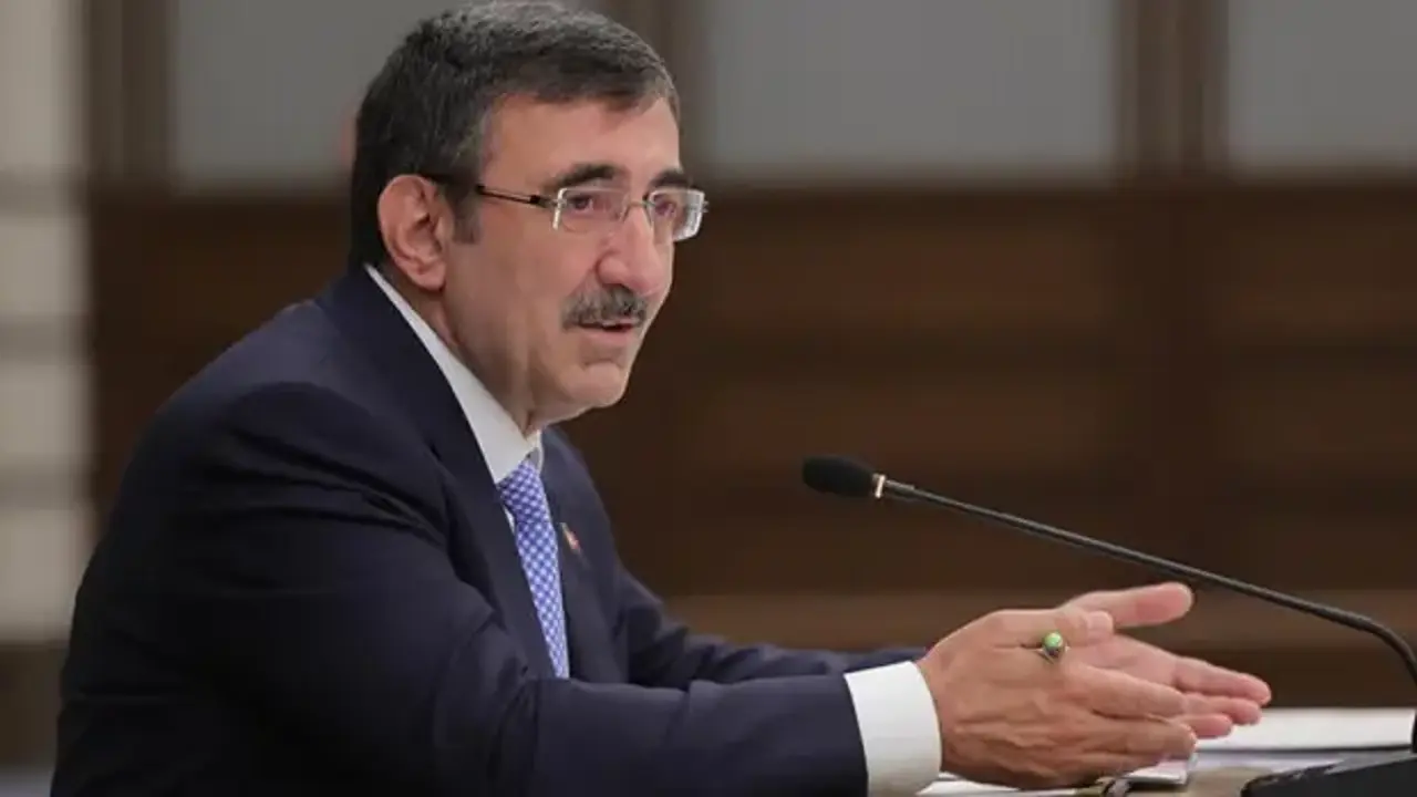 Cevdet Yılmaz'dan Rahmi Koç'un sözlerine tepki