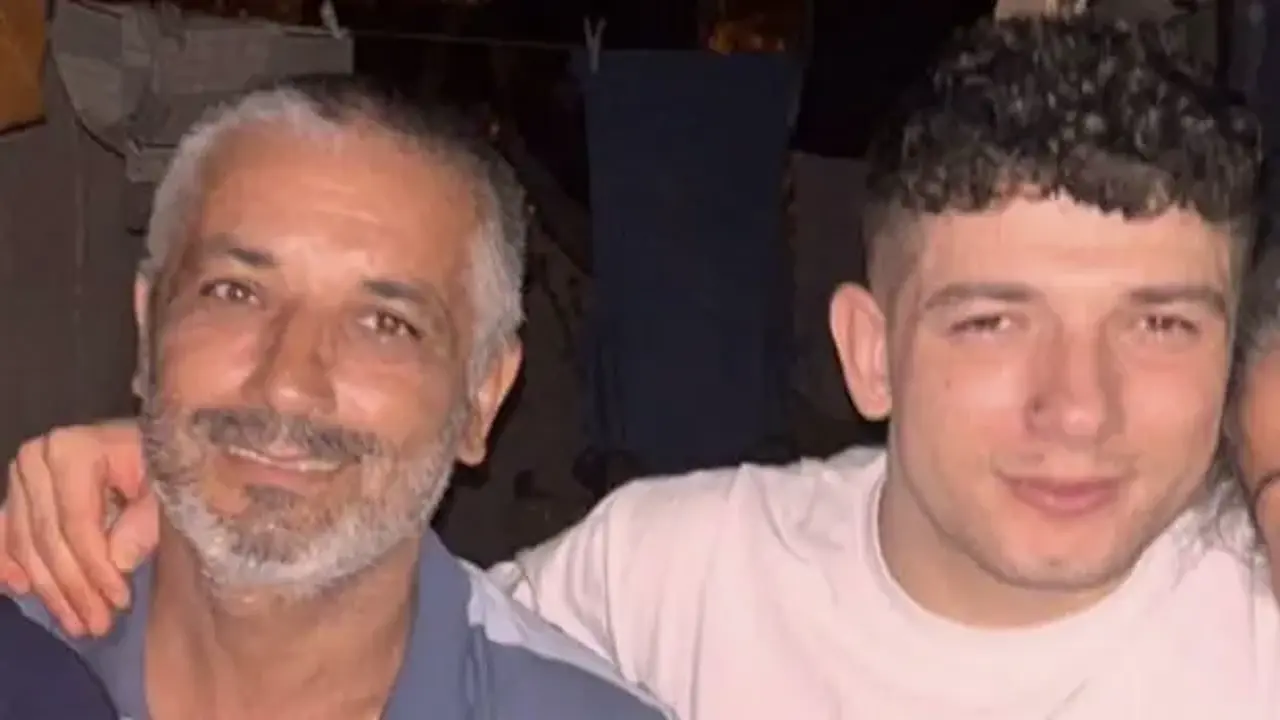 Cezaevinden izinli çıktı, babasını öldürdü!