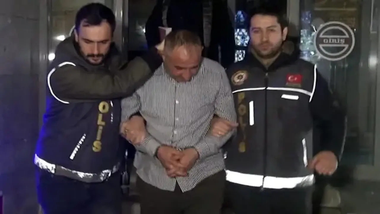 Cezaevinden iznli çıkıp cinayet işlemişti, cezası belli oldu!