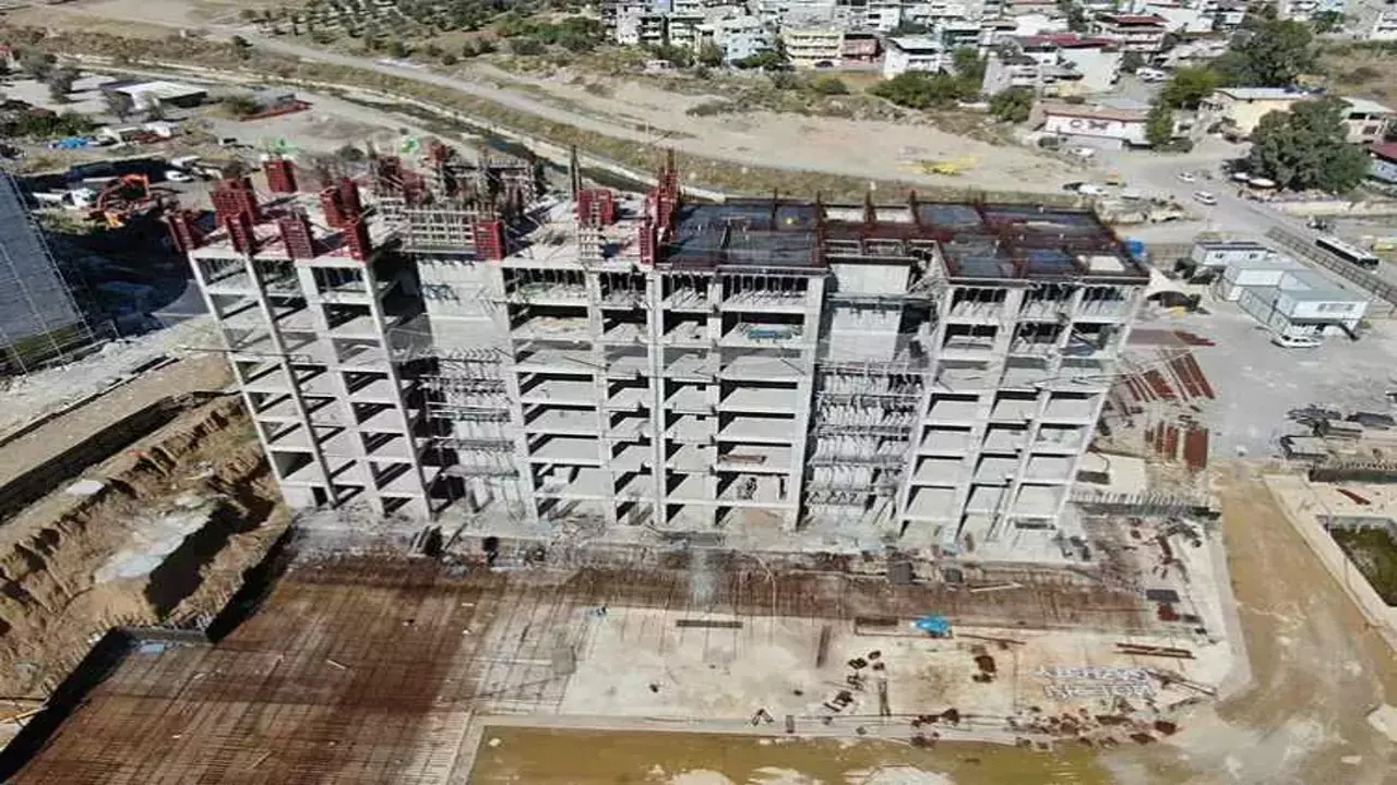 CHP Ankara İl Başkanı Ümit Erkol tutuklanmıştı! Kendi seçmenlerini bile soymuşlar!