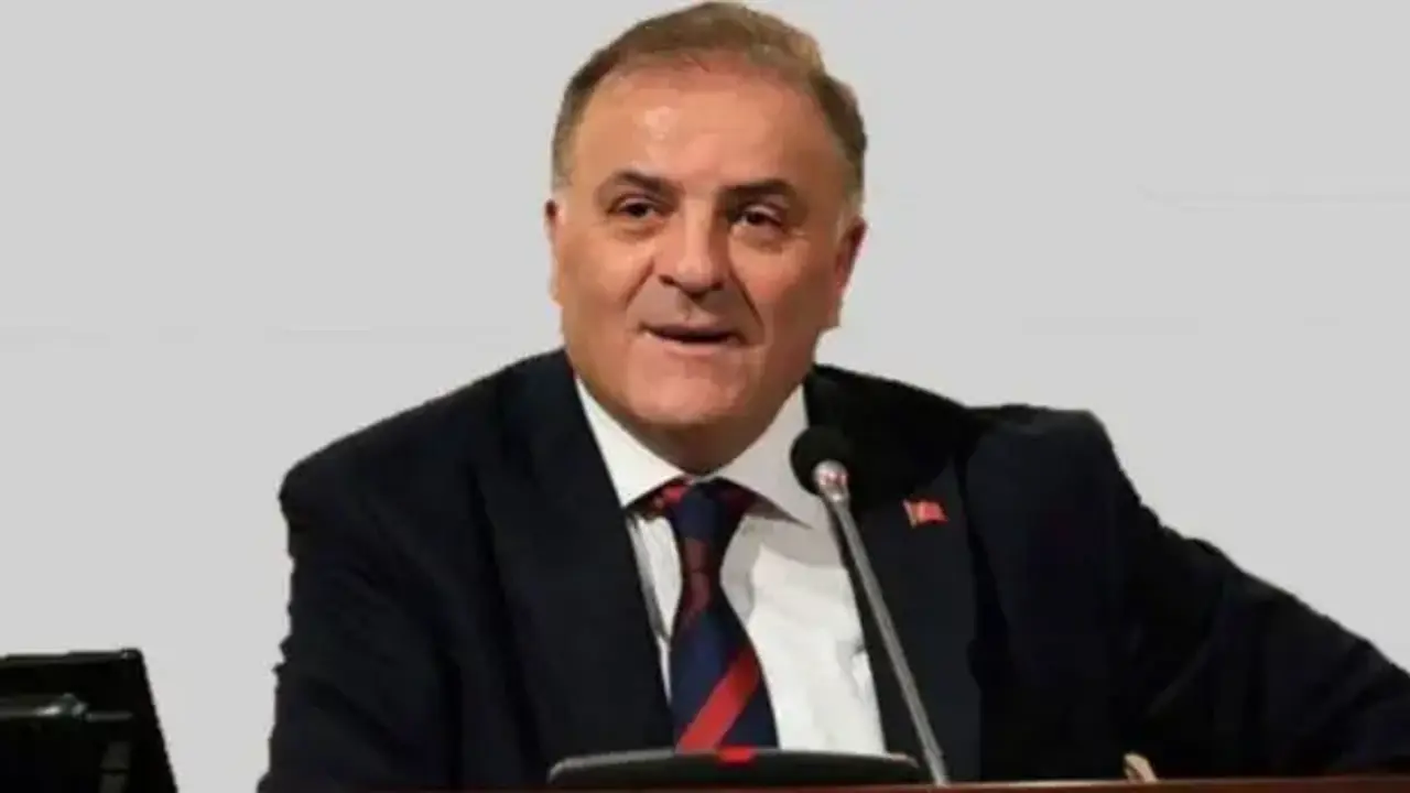 CHP mi, Yeni Parti mi? Nuri Aslan hangi parti'ye geçecek! 'İmamoğlu' iddiasına yalanlama!