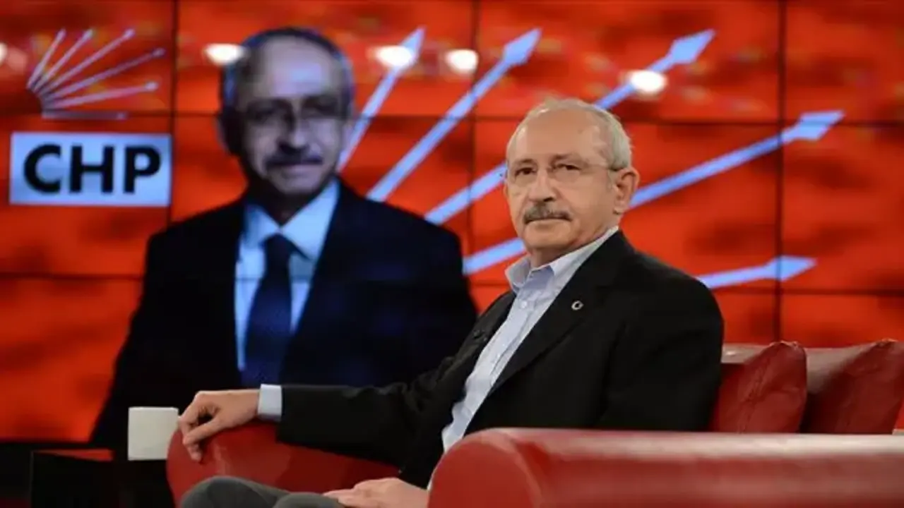 CHP'de büyük hesaplaşma günü: MYK'da ihraç dalgası ve kurultay savaşı