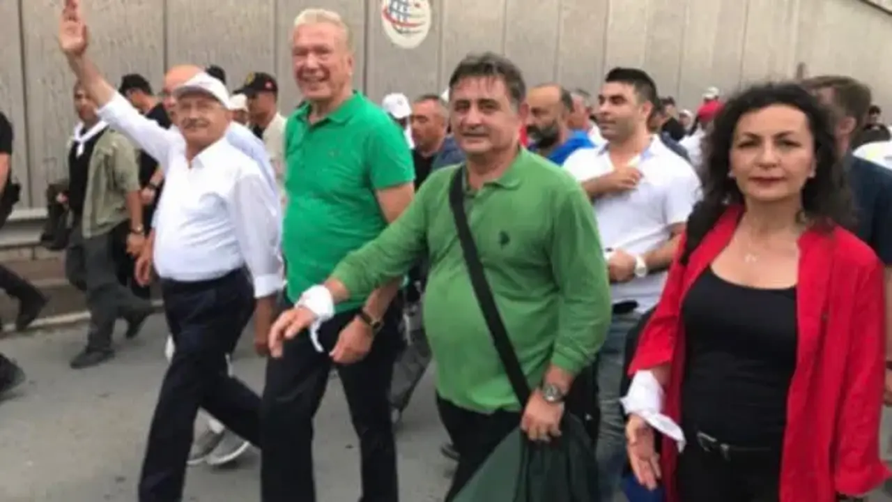 CHP'de mutlak butlan kararı sonrası Uğur Dündar'dan Kılıçdaroğlu'na şok tepki