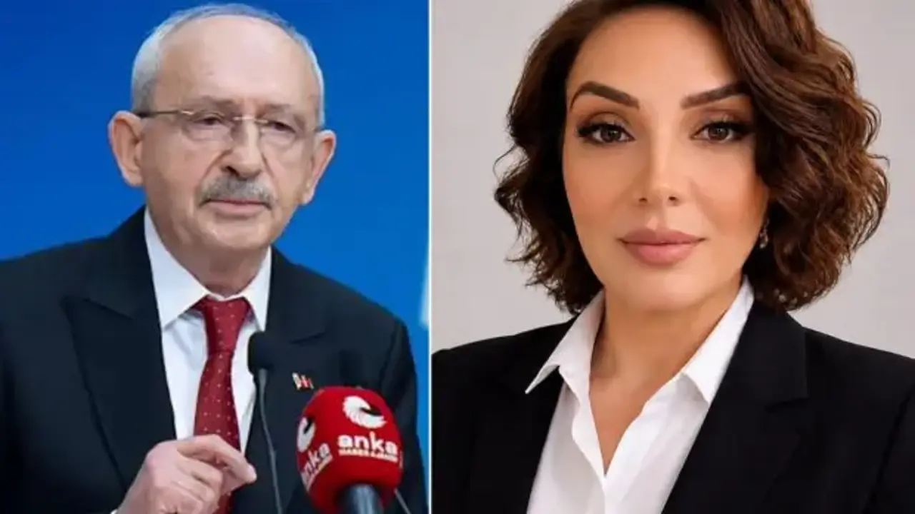 CHP'de şimdi de 
