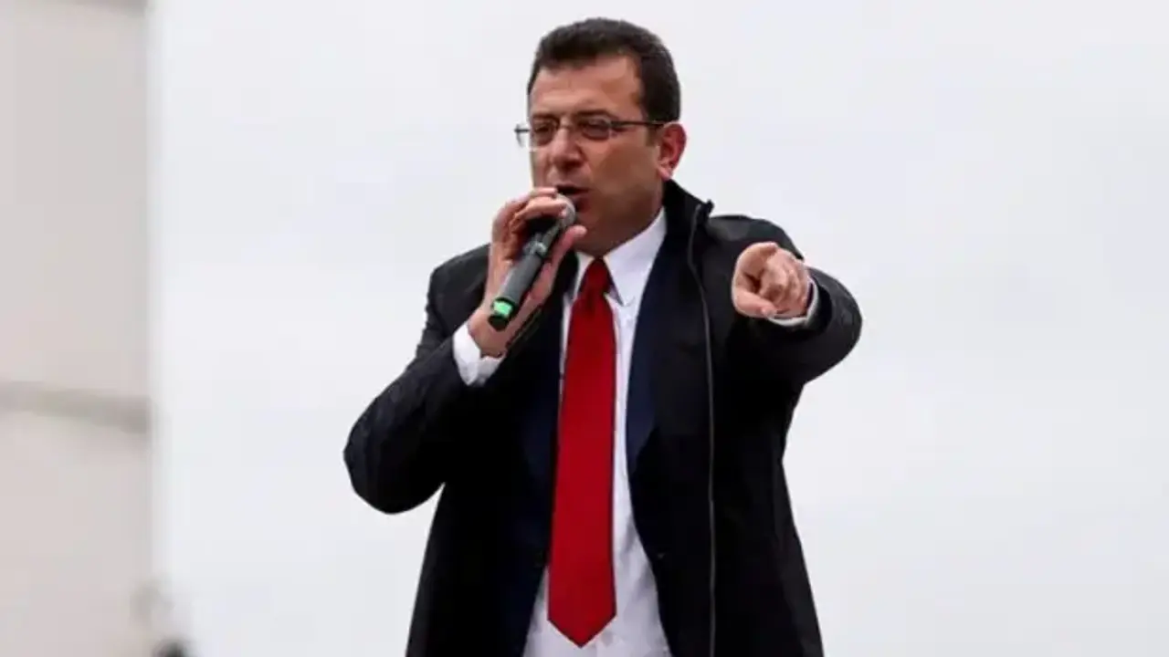 CHP’den sonra Yeni Parti hedefte: İmamoğlu yoluna çıkan herkesi harcıyor
